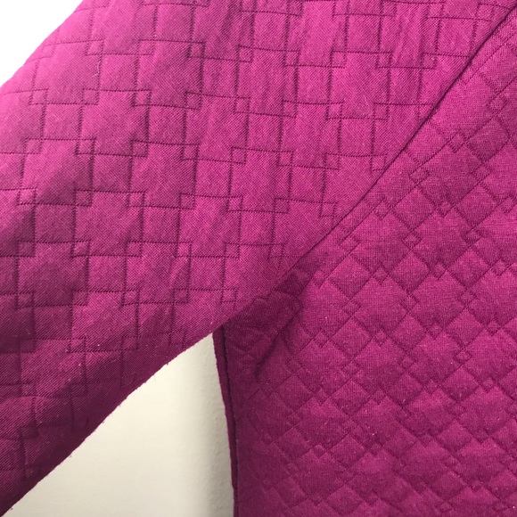 Anthropology Halogen Pullover Sz Medium - Picture 6 of 7